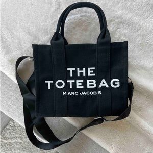 Marc Jacobs mini tote bag.